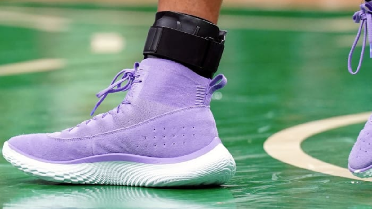 Hinh anh 13: Thay doi cuoc choi: Giay bong ro Steph Curry