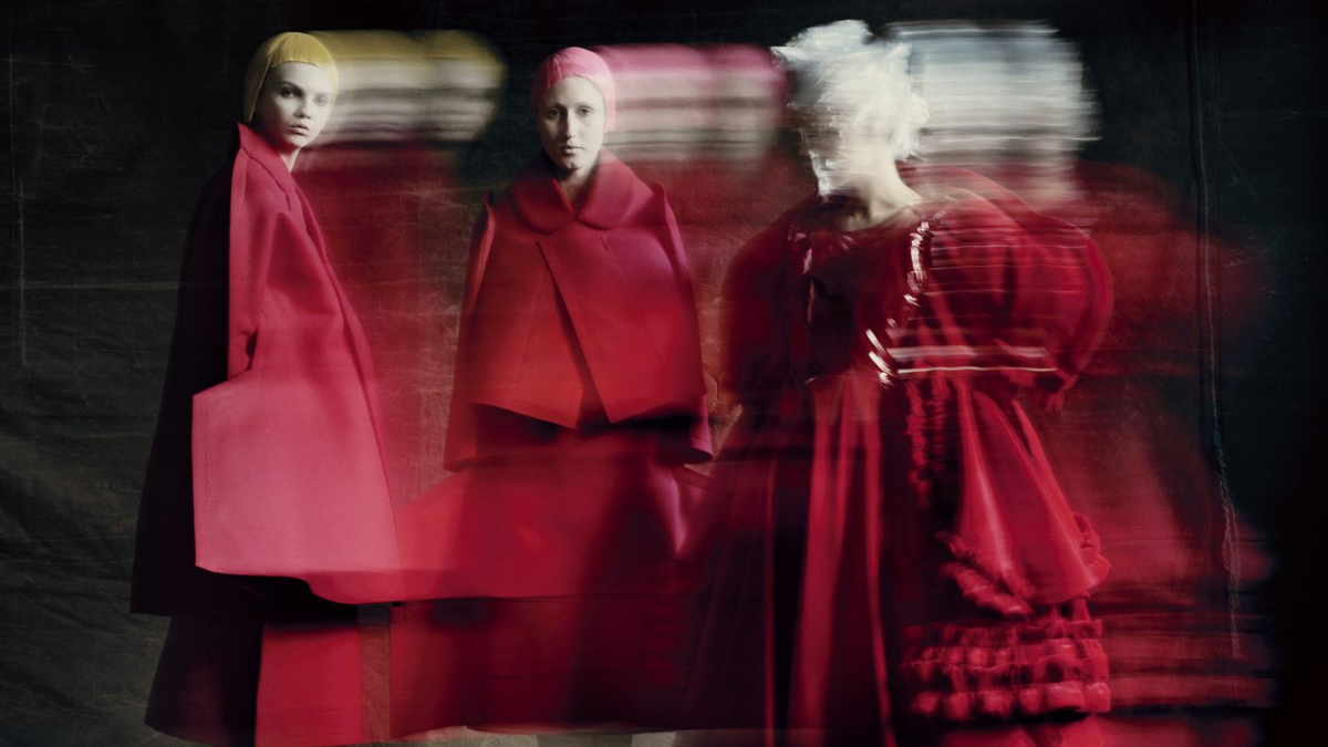 Hinh anh 3: COMME des GARCONS: Nhung dieu ma ban "moi" can biet