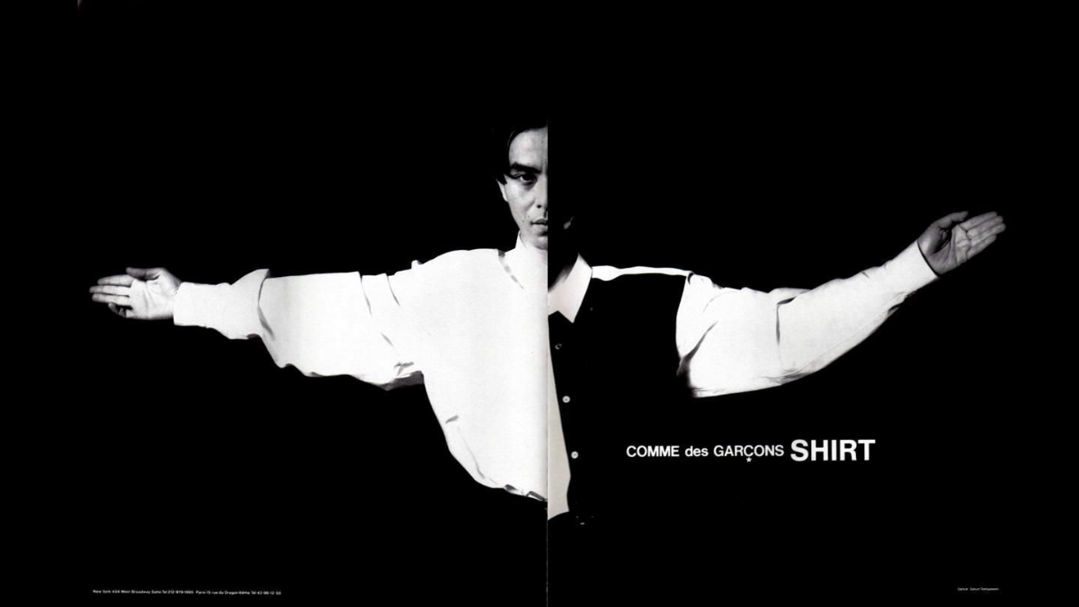 Hinh anh 8: COMME des GARCONS: Nhung dieu ma ban "moi" can biet