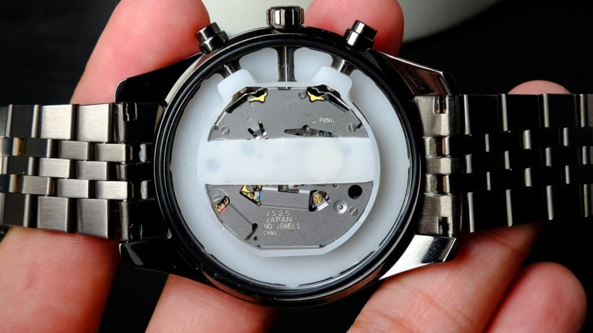 Hinh anh 11: Review: Dong ho Michael Kors co thuc su te nhu moi nguoi noi?