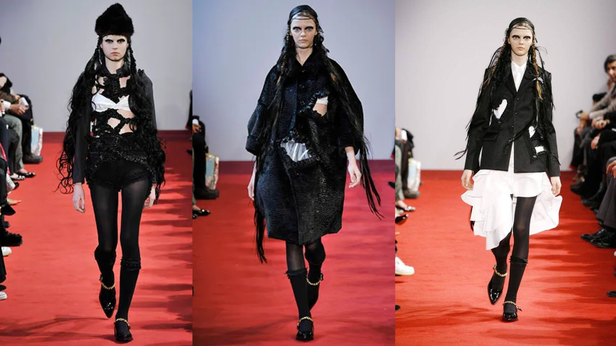 Hinh anh 11: COMME des GARCONS: Nhung dieu ma ban "moi" can biet