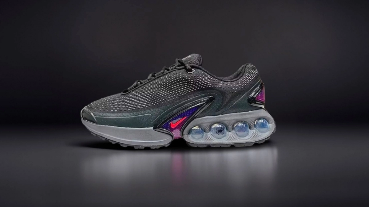 Hinh anh 2: Nhung dieu ban can biet ve doi giay Nike Air Max Dn