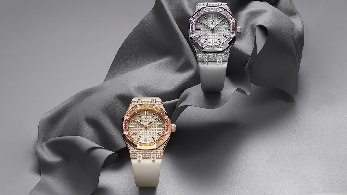 Hinh anh 9: Pha vo quy tac: Lich su dang sau thuong hieu Audemars Piguet