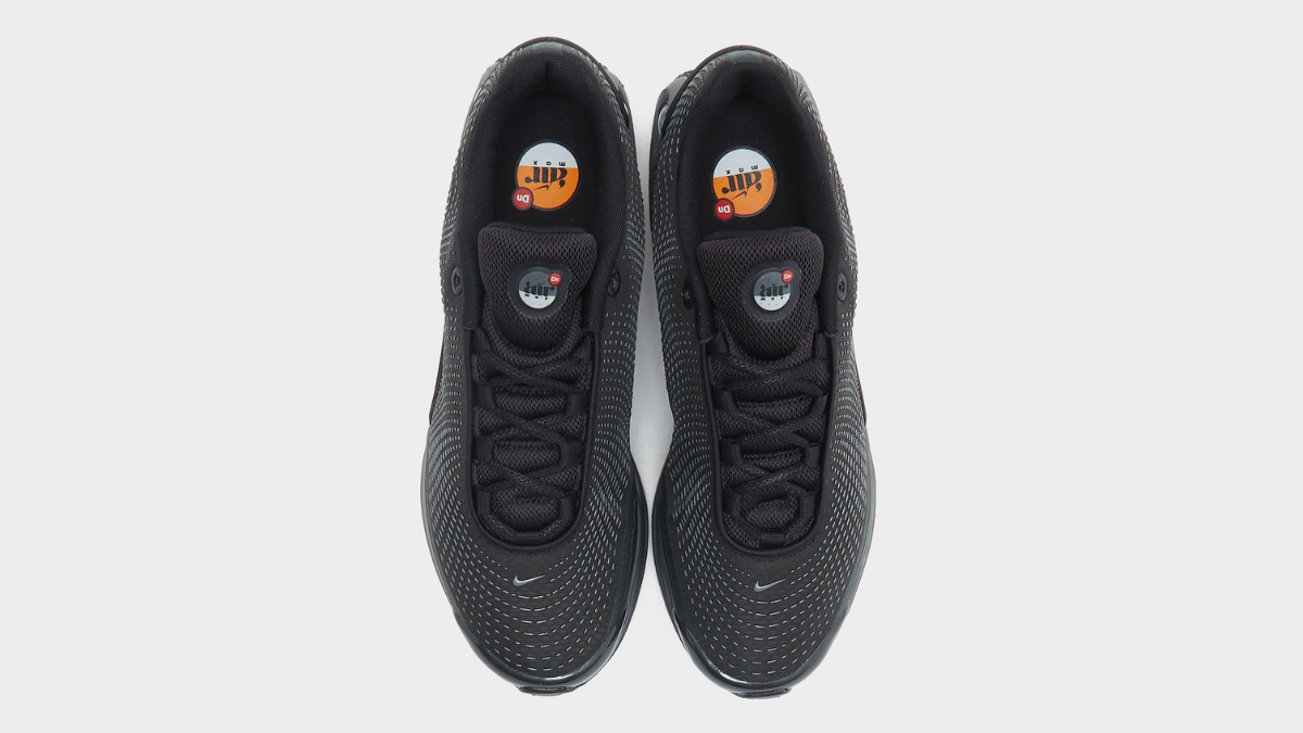 Hinh anh 6: Nhung dieu ban can biet ve doi giay Nike Air Max Dn