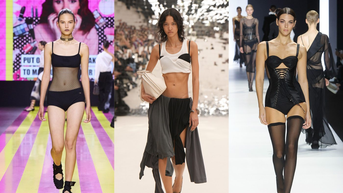 Hinh anh 2: Xu huong thoi trang Xuan/He 2024 se nhu the nao?