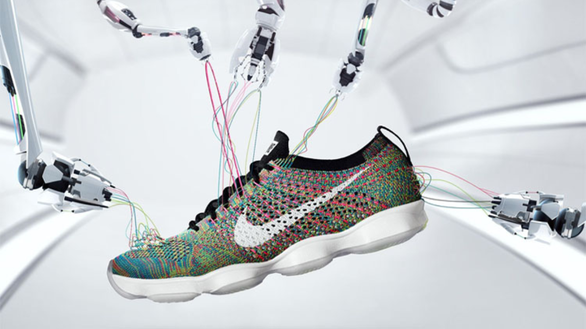 Hinh anh 1: Diem qua 6 cong nghe sneaker Nike tot nhat moi thoi dai