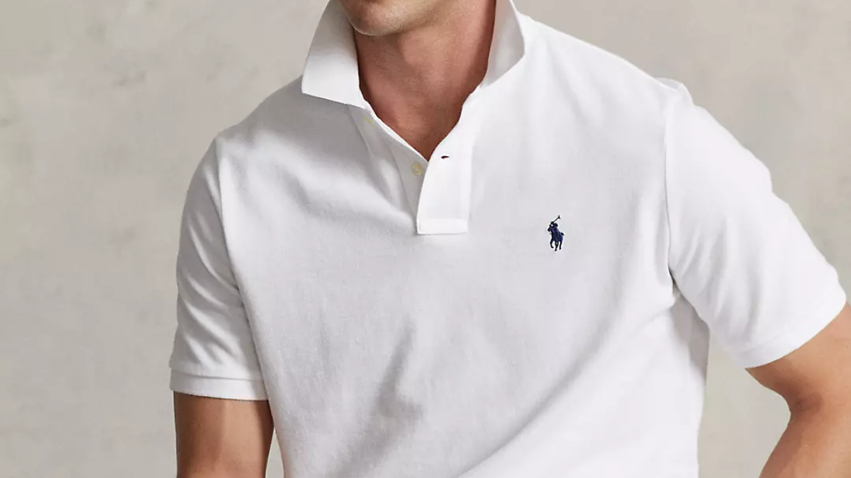 Hinh anh 1: Ao Polo Ralph Lauren: Bieu tuong phong cach My