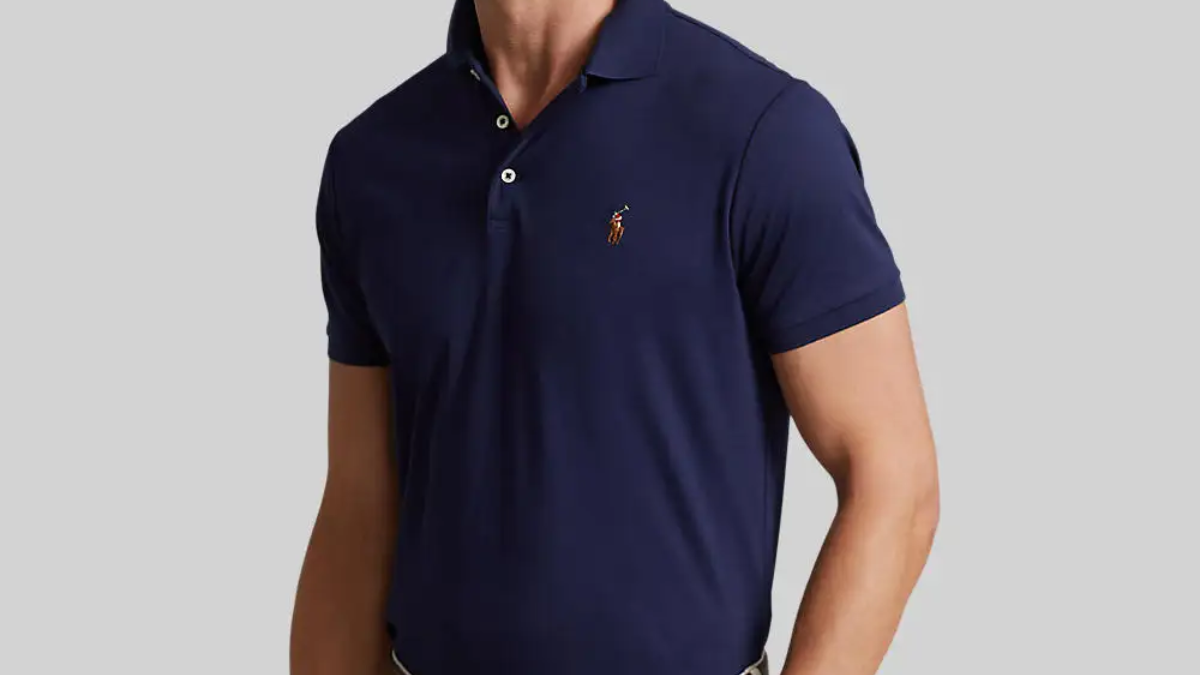 Hinh anh 6: Ao Polo Ralph Lauren: Bieu tuong phong cach My