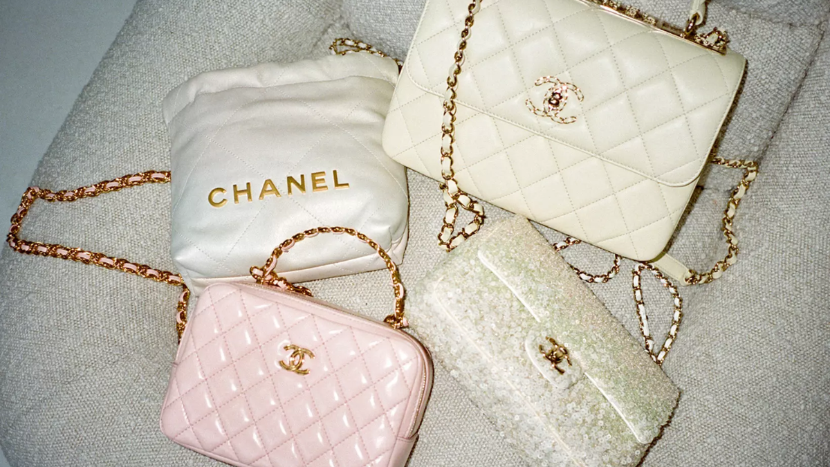 Hinh anh 1: Tui xach Chanel: Moi dieu ban can biet ve date stamp