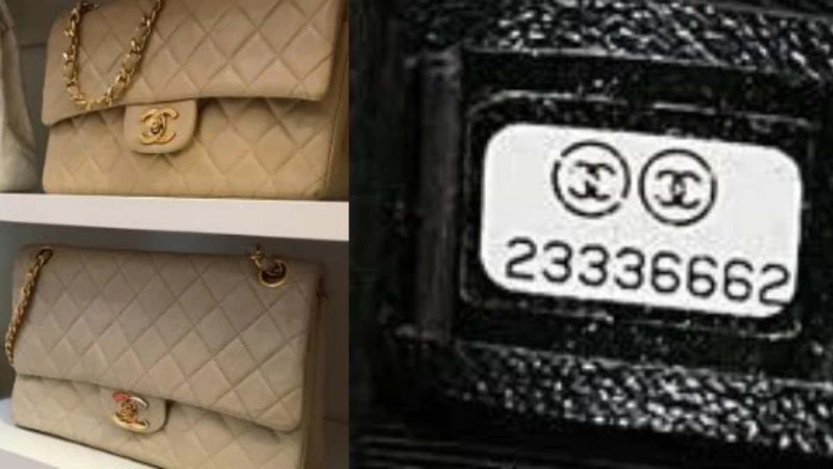 Hinh anh 2: Tui xach Chanel: Moi dieu ban can biet ve date stamp