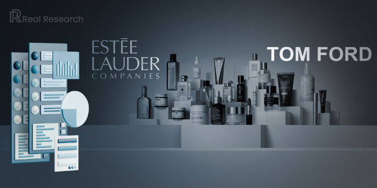 Hinh anh 1: Tom Ford chinh thuc bi mua lai boi Estee Lauder voi gia 2,8 ty Do La