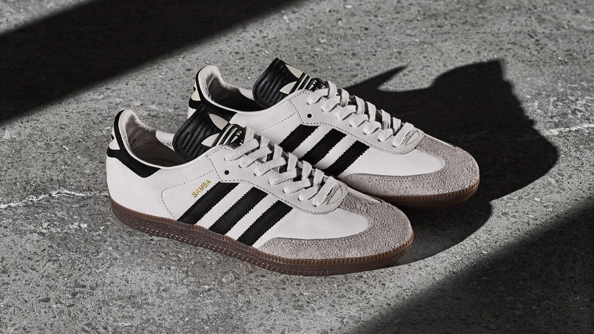 Top 3 dong giay dem lai thanh cong cho adidas trong 2023