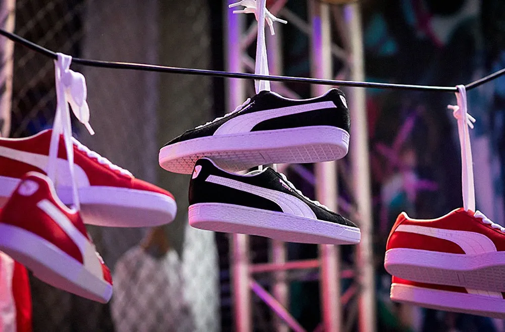 Top 7 đôi giày OG được các BBoy-BGirl lựa chọn nhiều nhất Hinh anh 4: Top 7 doi giay OG duoc cac BBoy-BGirl lua chon nhieu nhat