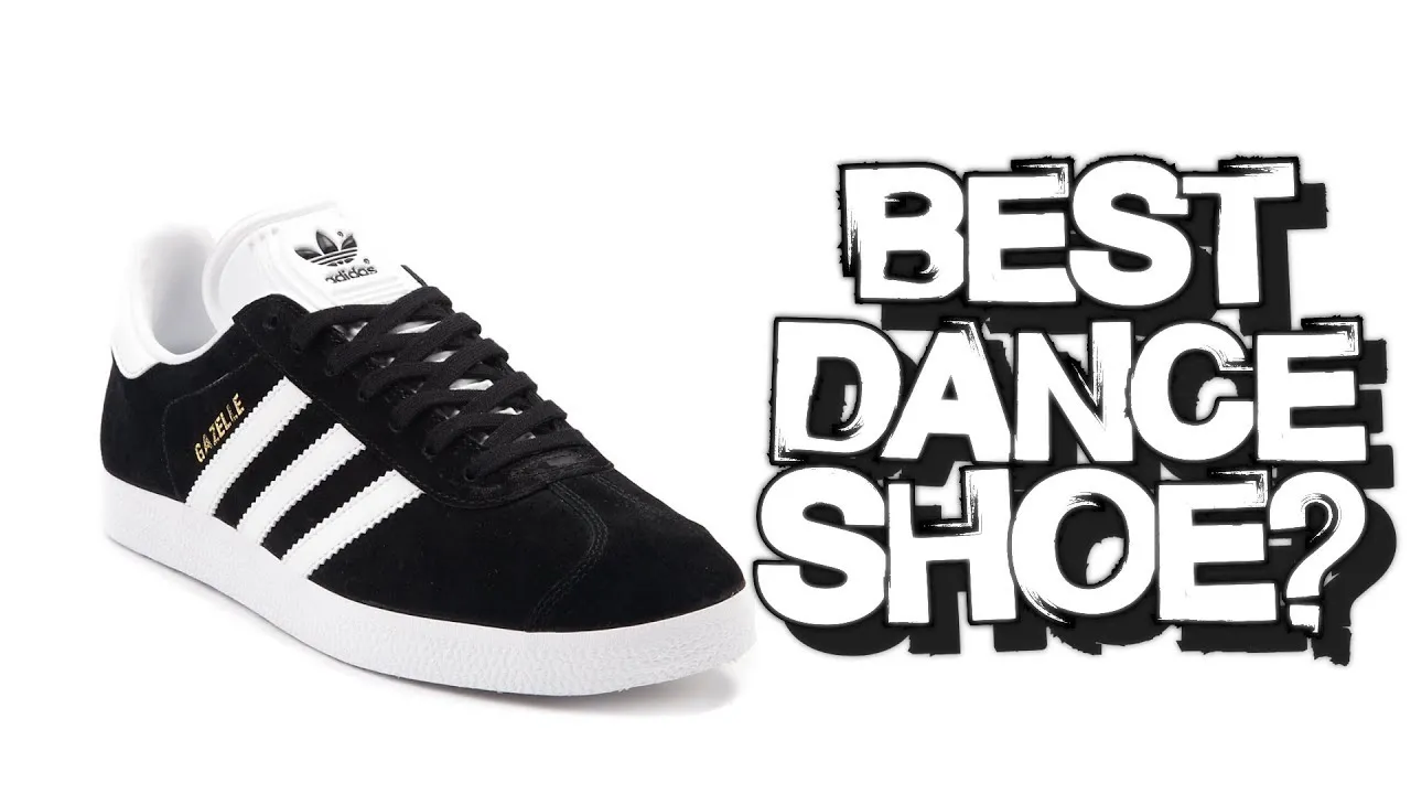 Top 7 đôi giày OG được các BBoy-BGirl lựa chọn nhiều nhất Hinh anh 8: Top 7 doi giay OG duoc cac BBoy-BGirl lua chon nhieu nhat