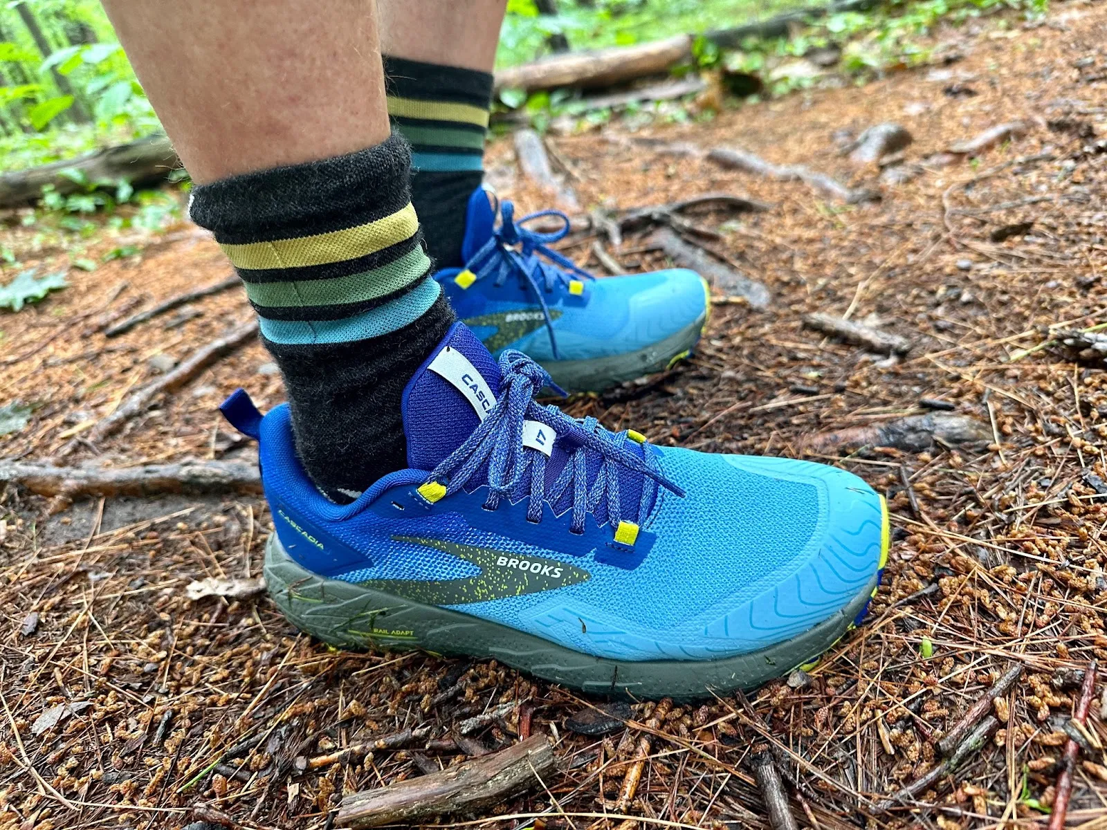 Top 7 mẫu giày Hiking tốt nhất nên sở hữu trong bộ sưu tập Hinh anh 7: Top 7 mau giay Hiking tot nhat nen so huu trong bo suu tap