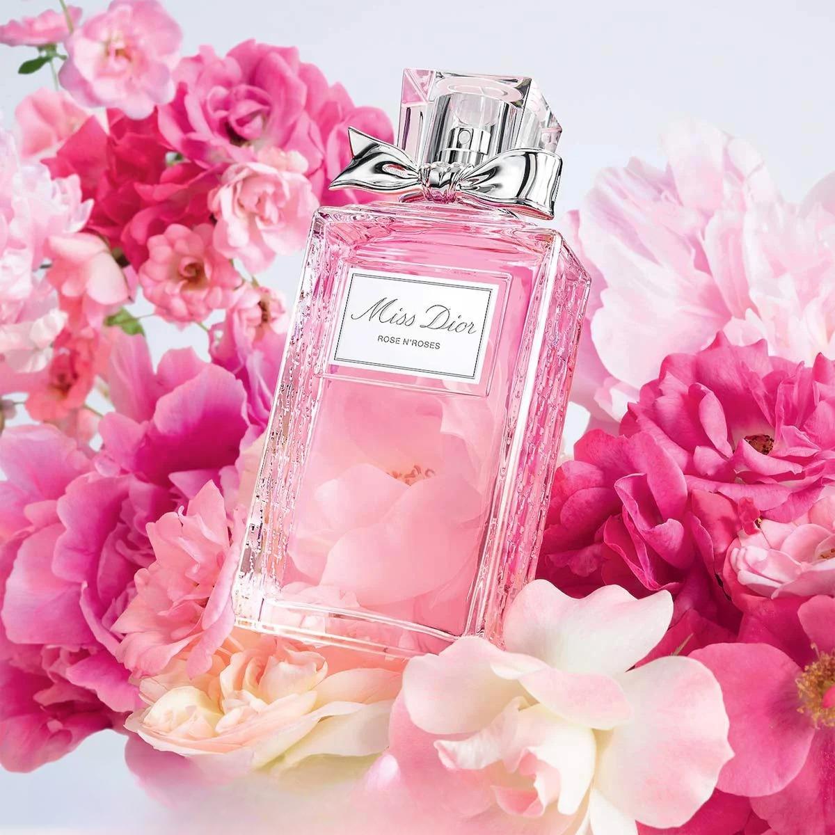Hinh anh 8: Top 9 chai nuoc hoa quyet ru nhat danh cho cac co gai cua Dior