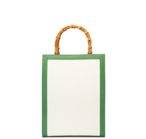 Tui Casablanca Casa Canvas Tote 'Orange' AS22-BAG-009