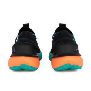 Giay Under Armour HOVR Phantom 3 'Black Month' 3026953-001