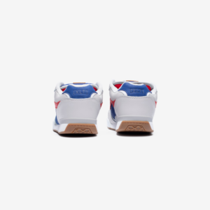 Giay Vans Vault x Gallery Dept Rowley XLT LX 'Blue Steel' VN000E21DC6