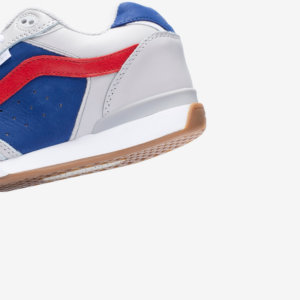 Giay Vans Vault x Gallery Dept Rowley XLT LX 'Blue Steel' VN000E21DC6