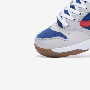 Giay Vans Vault x Gallery Dept Rowley XLT LX 'Blue Steel' VN000E21DC6