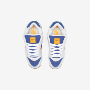 Giay Vans Vault x Gallery Dept Rowley XLT LX 'Blue Steel' VN000E21DC6