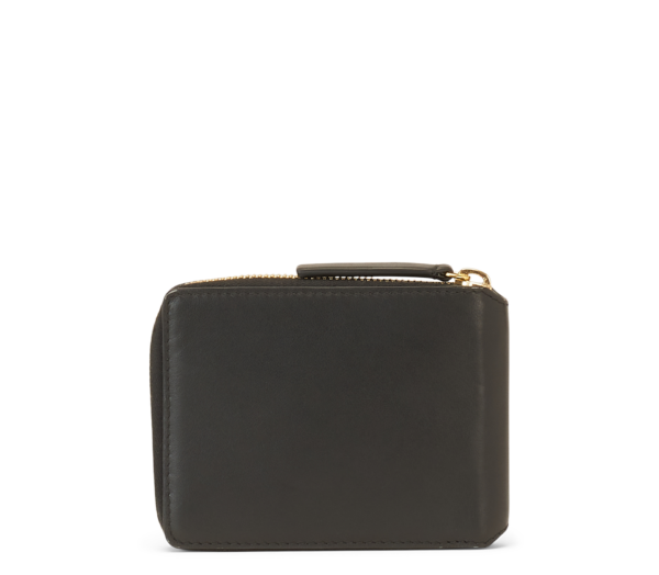 Vi Casablanca Monogram 'Black' AS22-BAG-013