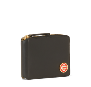 Vi Casablanca Monogram 'Black' AS22-BAG-013