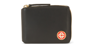 Vi Casablanca Monogram 'Black' AS22-BAG-013