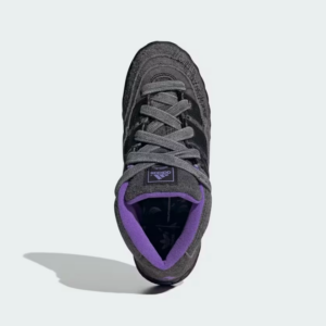 Giay Adidas x Youth of Paris Adimatic Mid 'Black' IE8359