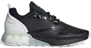 Giay Adidas ZX 2K 'Black White' S42835