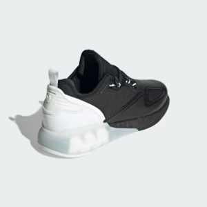 Giay Adidas ZX 2K 'Black White' S42835