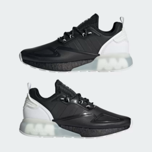 Giay Adidas ZX 2K 'Black White' S42835