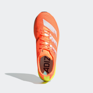 Giay Adidas Adizero Adios Pro 'Screaming Orange' GZ8952