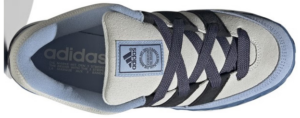 Giay Adidas Originals Adimatic 'White Navy' IG6006