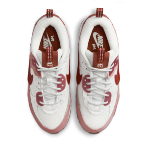 Giay Nike Air Max 90 Futura 'Red Stardust' FQ8881-618