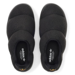 Giay Adidas Originals Puffylette 'Core Black' IG7152