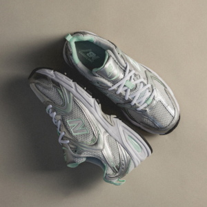 Giay New Balance 530 'White Cosmic Jade' MR530ZEL