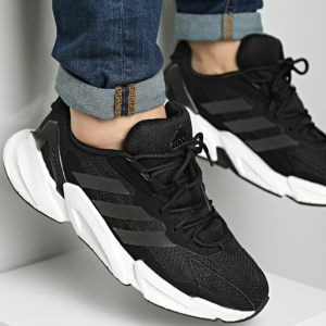 Giay Adidas X9000L4 'Black' S23669