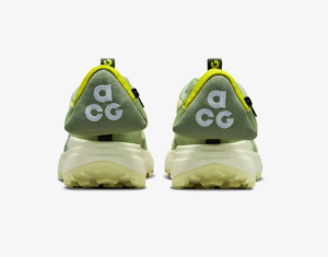 Giay Nike ACG Lowcate x Future Movement 'Oil Green' FB9761-300