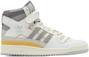 Giay Adidas Forum 84 High 'White Yellow' GY5727