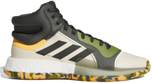 Giay Adidas Marquee Boost 'Camo Sole' EF0489