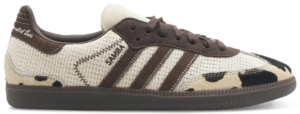 Giay Adidas Samba OG 'Notitle Cow Print' ID6024