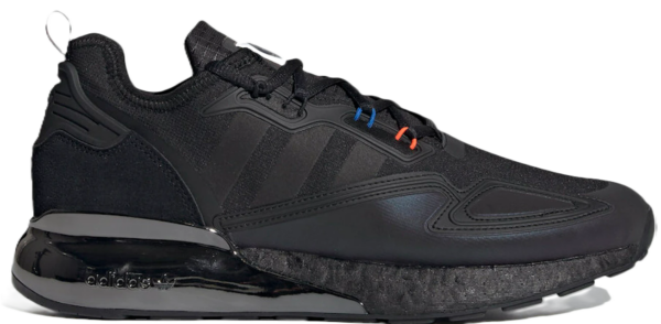 Giay Adidas ZX 2K Boost 'NASA Core Black' H03247