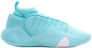 Giay Adidas Harden Vol. 7 'Flash Aqua' IF5617