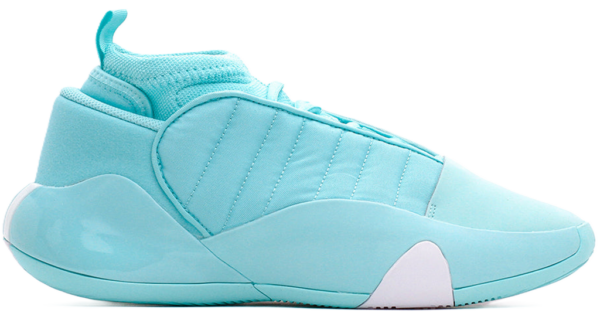 Giay Adidas Harden Vol. 7 'Flash Aqua' IF5617