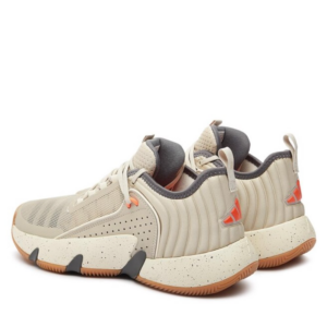 Giay Adidas Trae Unlimited 'Beige' IE9358
