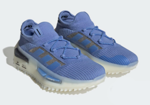Giay Adidas NMD S1 'Blue Fusion' HQ4468