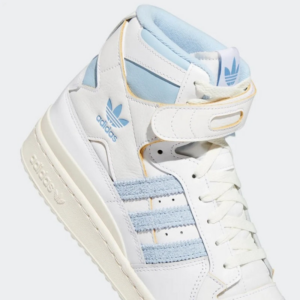Giay Adidas Forum 84 High 'UNC' GW5924