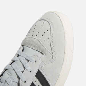 Giay Adidas Rivalry Low 'Grey' IE7210